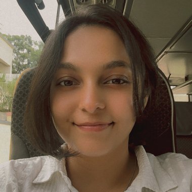 Prachi J. - Freelance Set Designer