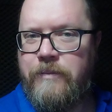 Łukasz Ś. - Freelance Audio Engineer