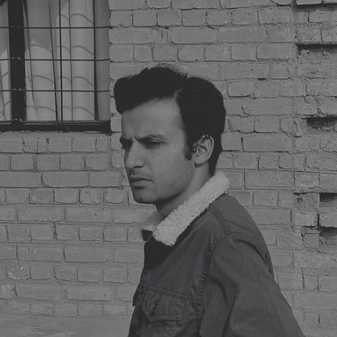 Ahmad A. - Freelance Copywriter