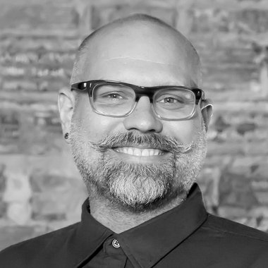 Jim H. - Freelance Creative Director