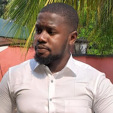 Jeremiah E. - Freelance Web Developer