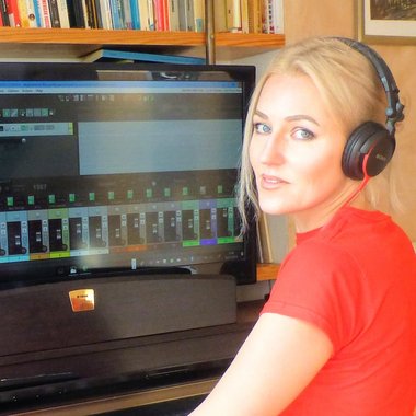 Lilita - Freelance Composer