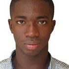 Udoh Albert Fanen