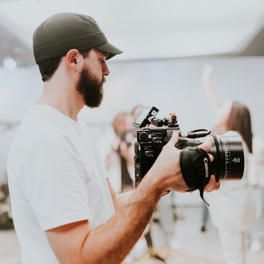 ryanvoight - Freelance Camera Operator