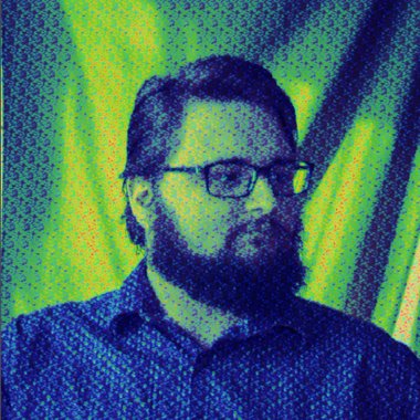 Brad C. - Freelance Sound Engineer