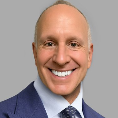 Joel K. - Freelance Presentation Designer