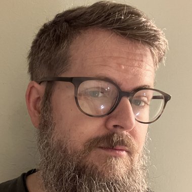 Nicholas G. - Freelance Front End Developer