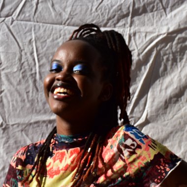 Mslynn - Freelance Session Artist