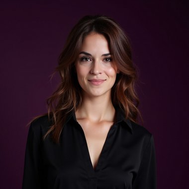 Irina P. - Freelance 3d Designer