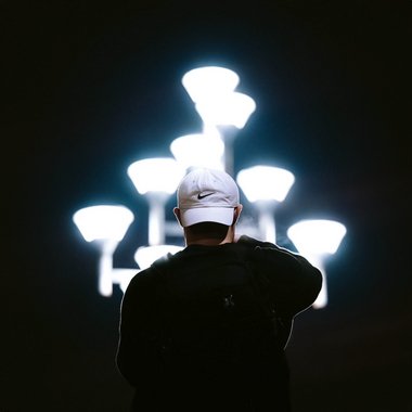 Axel G. - Freelance Director Of Photography