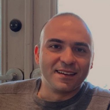 Muhammet S. - Freelance Architect
