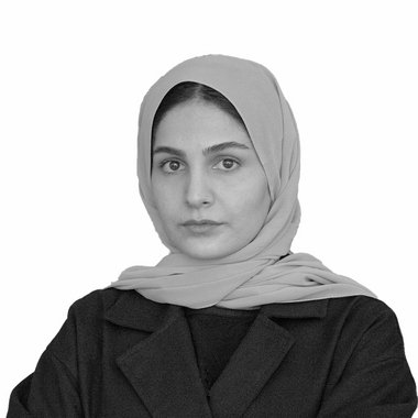 Maryam A. - Freelance 3d Designer