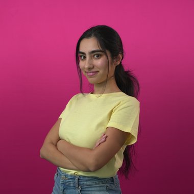 Divya P. - Freelance Social Media Manager