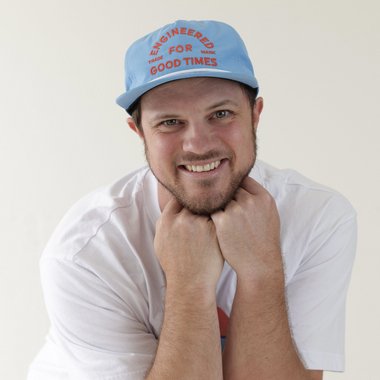 Tyler L. - Freelance Cinematographer