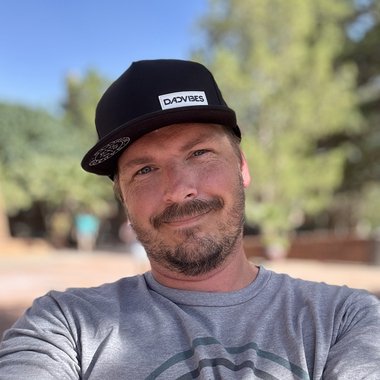 Mark P. - Freelance Web Designer