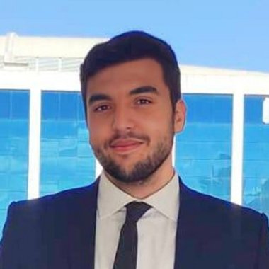 Adem J. - Freelance Project Manager