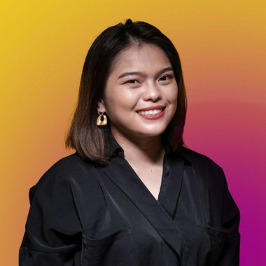 Rosalie L. - Freelance Motion Graphic Designer