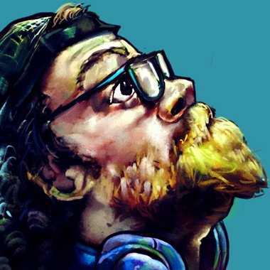 aguyandapencil9520 - Freelance Graphic Designer