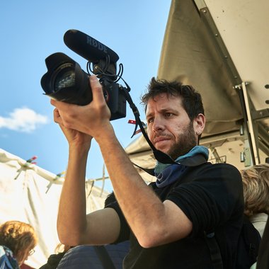 Mariano R. - Freelance Music Producer