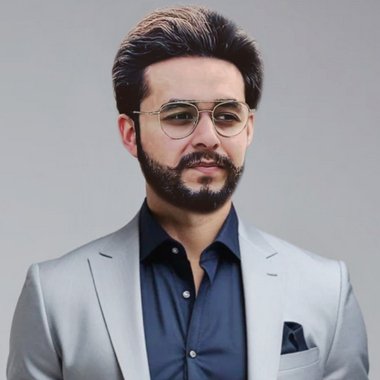 Zuhair K. - Freelance Content Creator