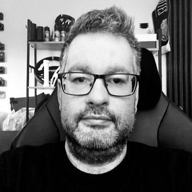 Emanuel C. - Freelance Full Stack Developer