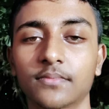 Rishab D. - Freelance Poster Designer
