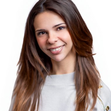 Yasmine A. - Freelance Songwriter