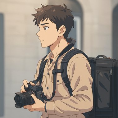 Ivo M. - Freelance Video Editor