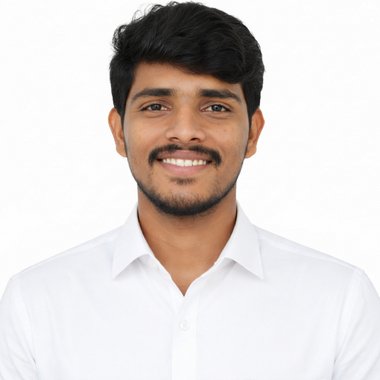 Appalaraju P. - Freelance Web Developer