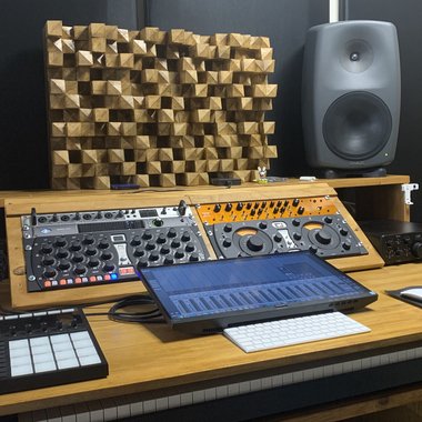 Martin S. - Freelance Music Producer