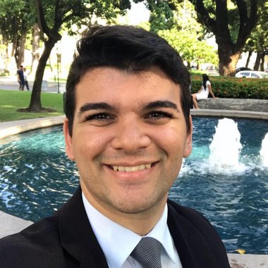 Rafael S. - Freelance Game Tester