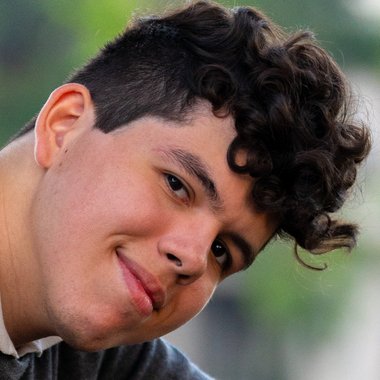 Justin L. - Freelance 2d Animator