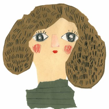 Parisa B. - Freelance Illustrator