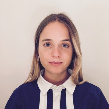 Manuela V. - Freelance Digital Producer