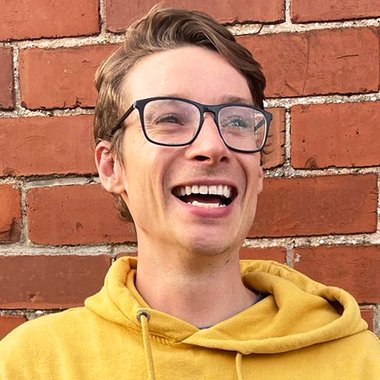 Michael B. - Freelance Creative Director