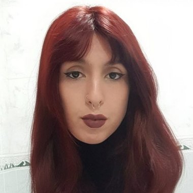 Catarina F. - Freelance Comic Illustrator