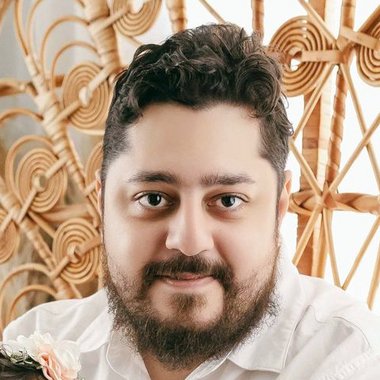 Gabriel F. - Freelance Web Developer