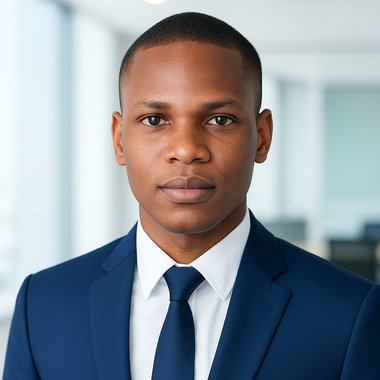 Abdullahi O. - Freelance Ai Strategy Consultant