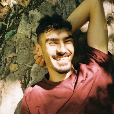 Sotiris F. - Freelance Music Producer