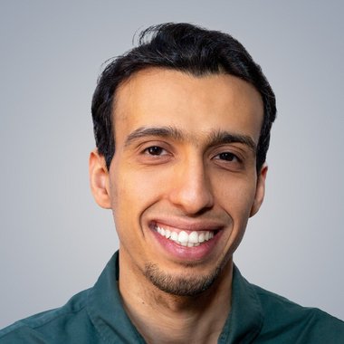 Mohamed E. - Freelance Developer
