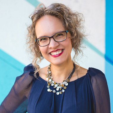 Lidia R. - Freelance Designer