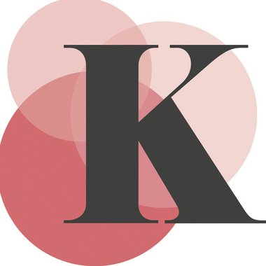 Kelly M. - Freelance Graphic Designer