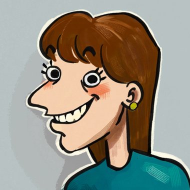 Grace C. - Freelance Animator