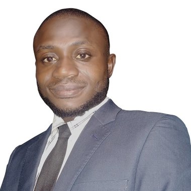 Abdulkabir G. - Freelance Motion Graphic Designer