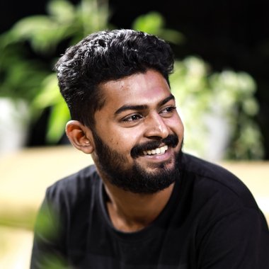 Sayooj R. - Freelance Content Creator