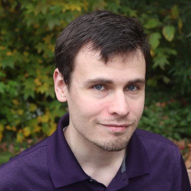 Zachary W. - Freelance Graphic Designer