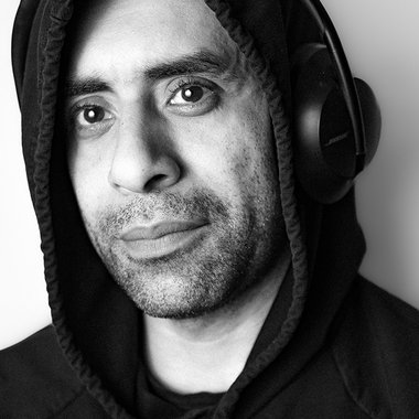 Nader H. - Freelance Executive Producer