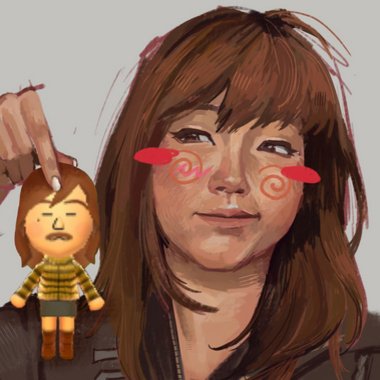 Rosalind N. - Freelance 3d Animator