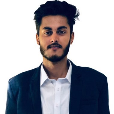 Faraz K. - Freelance App Developer