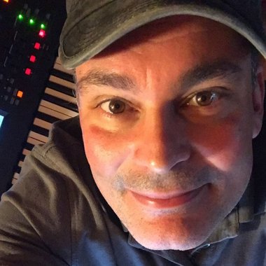 Flávio M. - Freelance Sound Editor